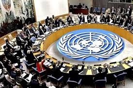 The inability (Impotent) of the UN Security Council to effectively address the Palestinian-Israeli conflict.